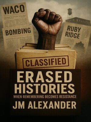 cover image of Erased Histories